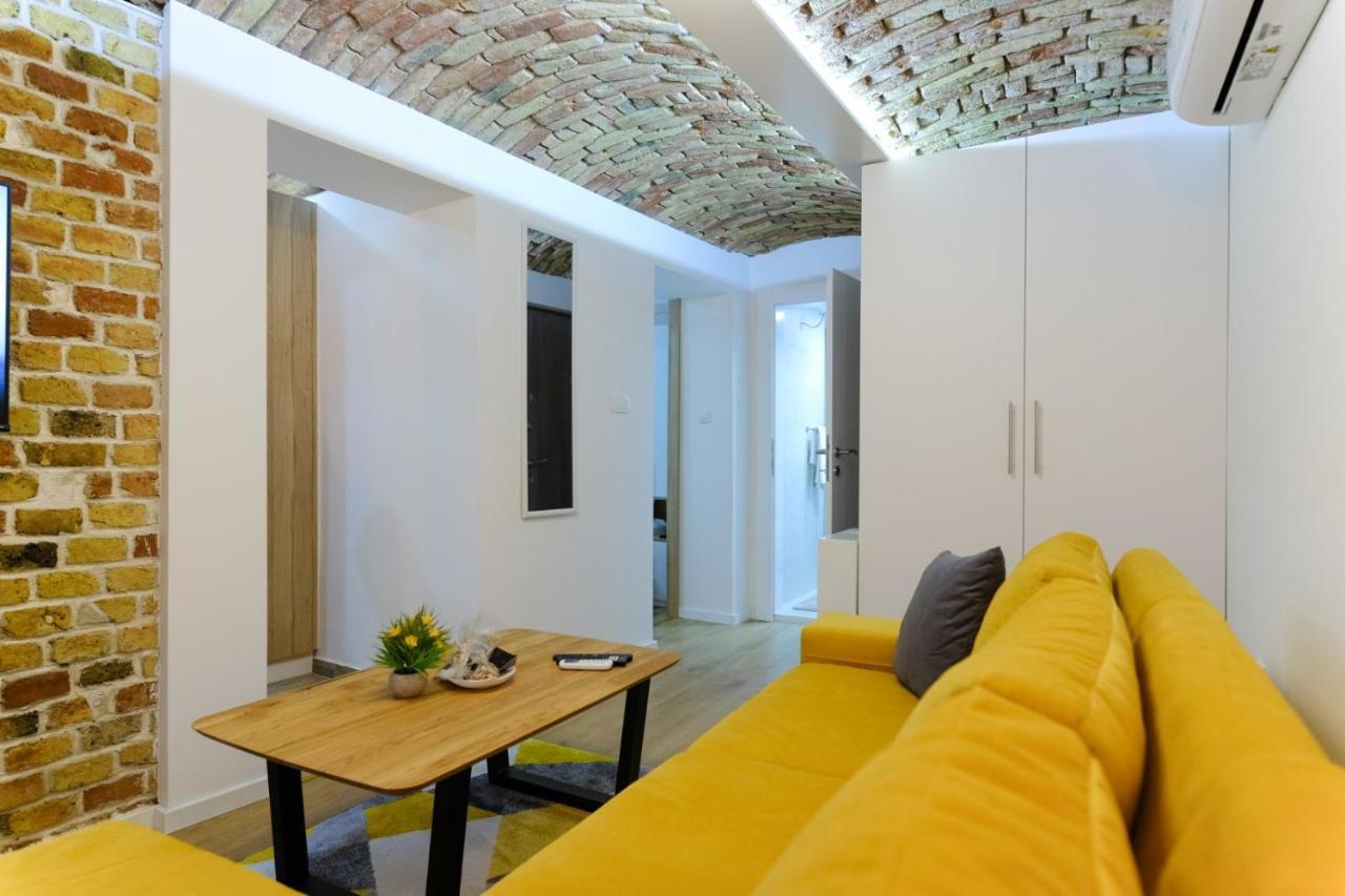 All Seasons Apartments Sarajevo With Free Parking Esterno foto