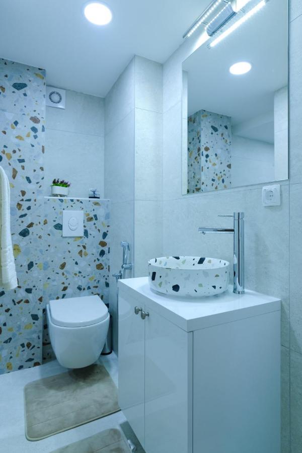 All Seasons Apartments Sarajevo With Free Parking Esterno foto