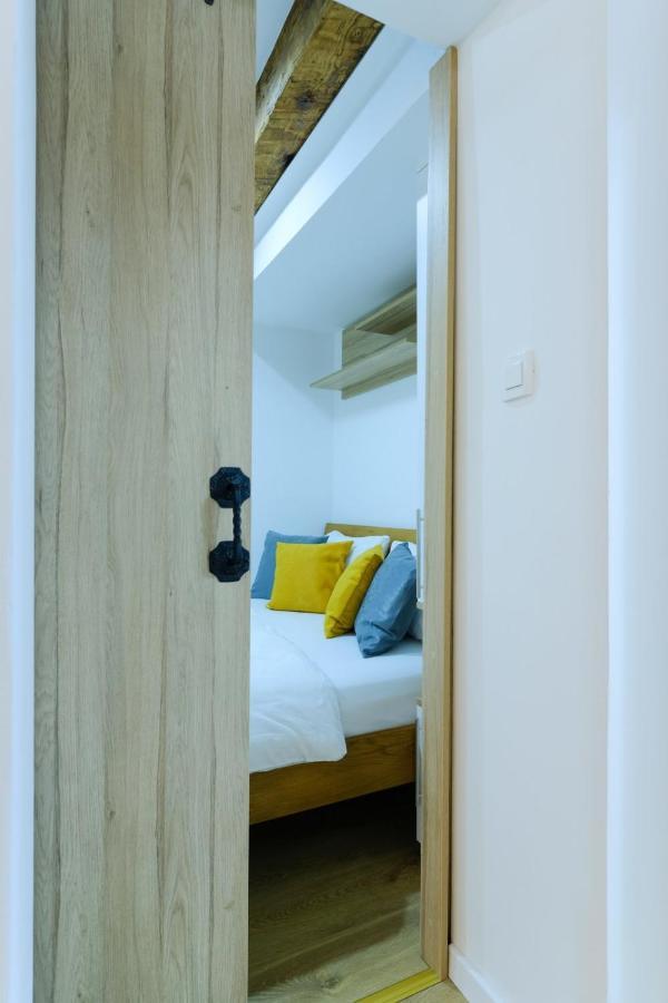 All Seasons Apartments Sarajevo With Free Parking Esterno foto