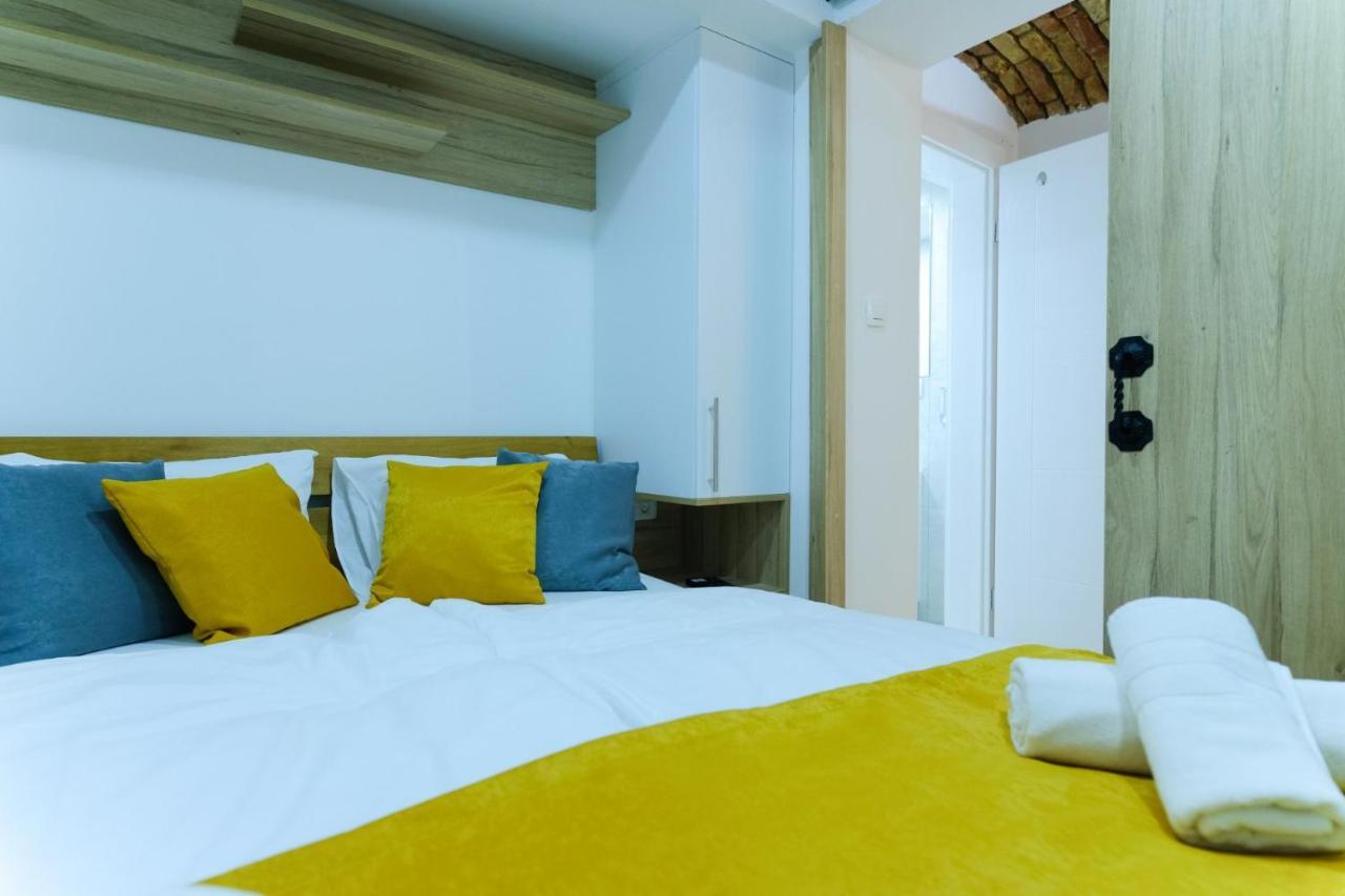 All Seasons Apartments Sarajevo With Free Parking Esterno foto