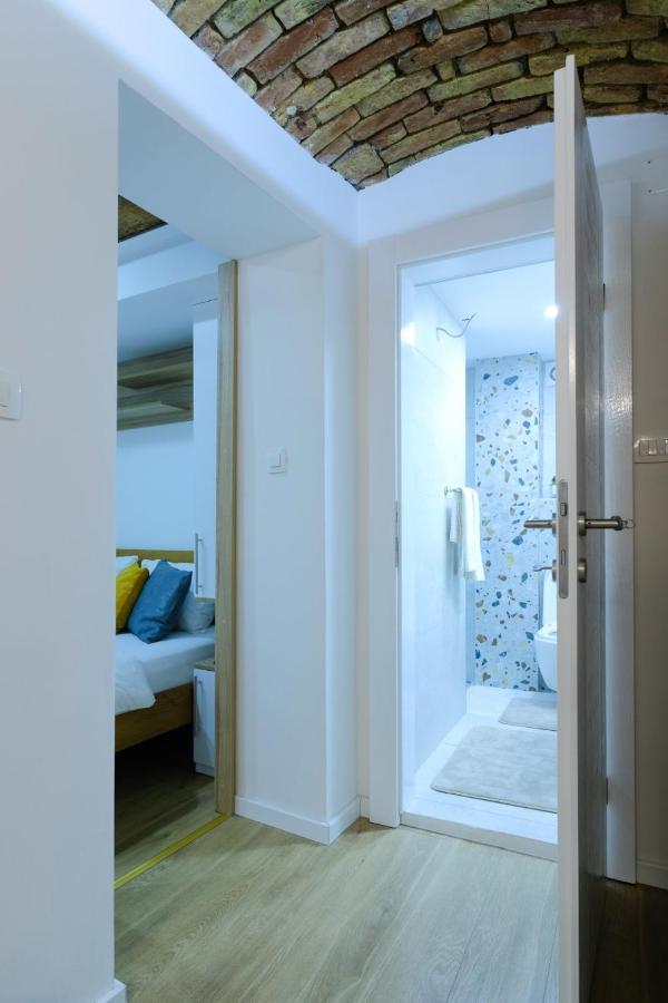 All Seasons Apartments Sarajevo With Free Parking Esterno foto