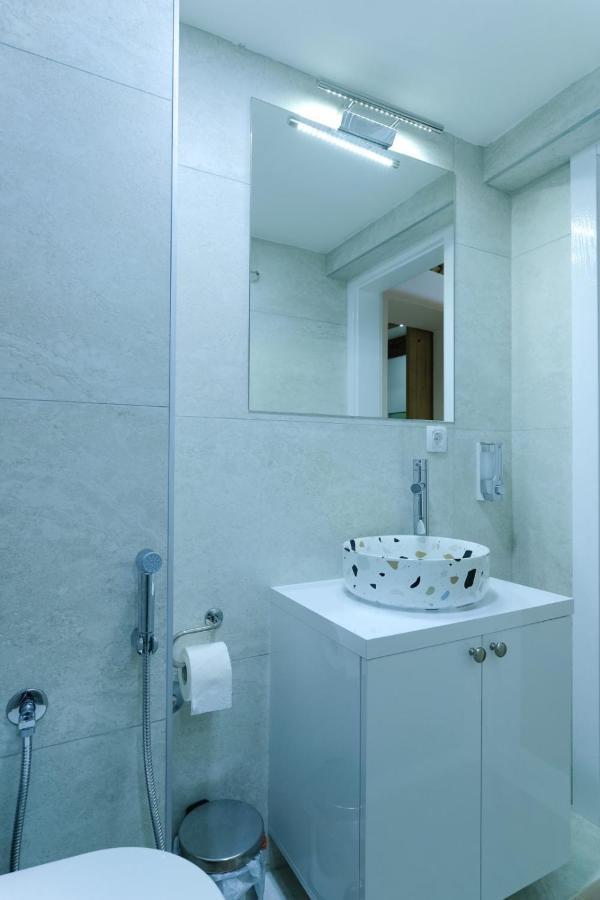 All Seasons Apartments Sarajevo With Free Parking Esterno foto