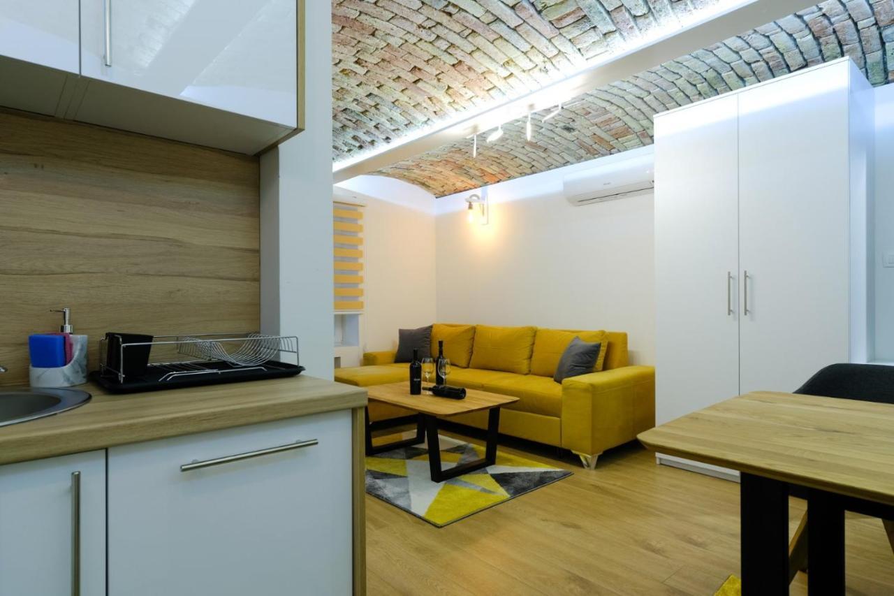 All Seasons Apartments Sarajevo With Free Parking Esterno foto