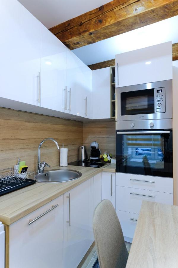 All Seasons Apartments Sarajevo With Free Parking Esterno foto