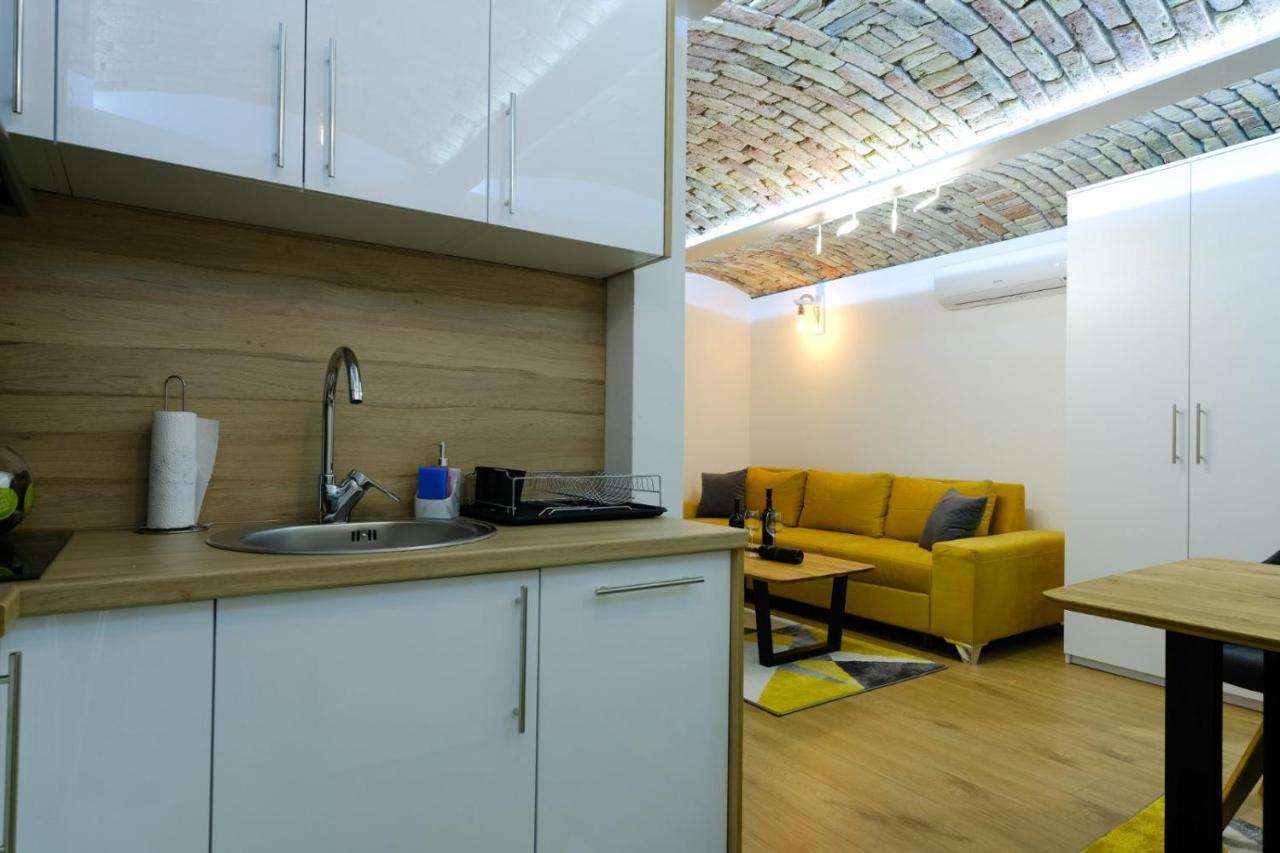 All Seasons Apartments Sarajevo With Free Parking Esterno foto