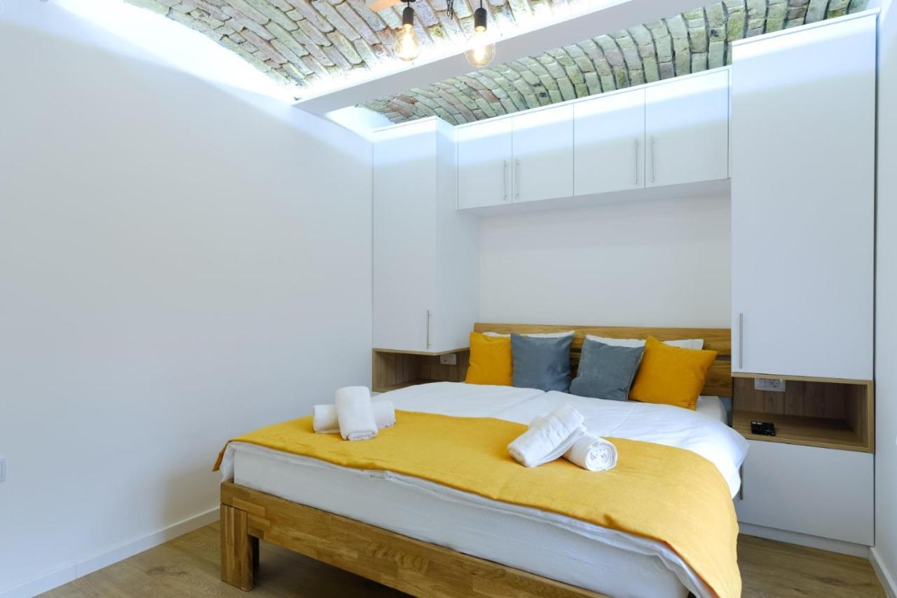 All Seasons Apartments Sarajevo With Free Parking Esterno foto