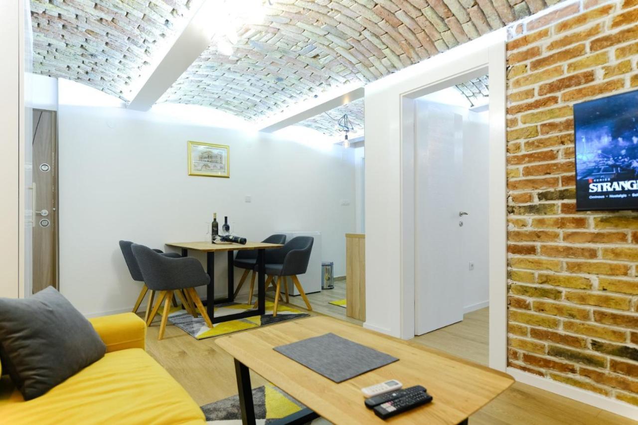 All Seasons Apartments Sarajevo With Free Parking Esterno foto