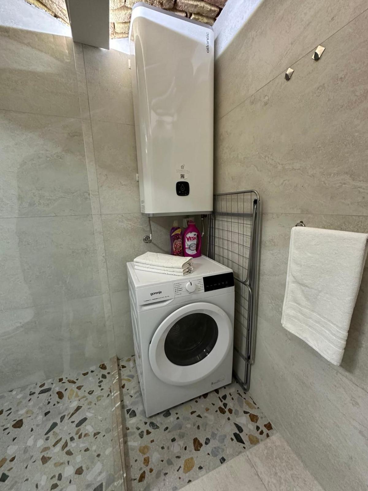 All Seasons Apartments Sarajevo With Free Parking Esterno foto