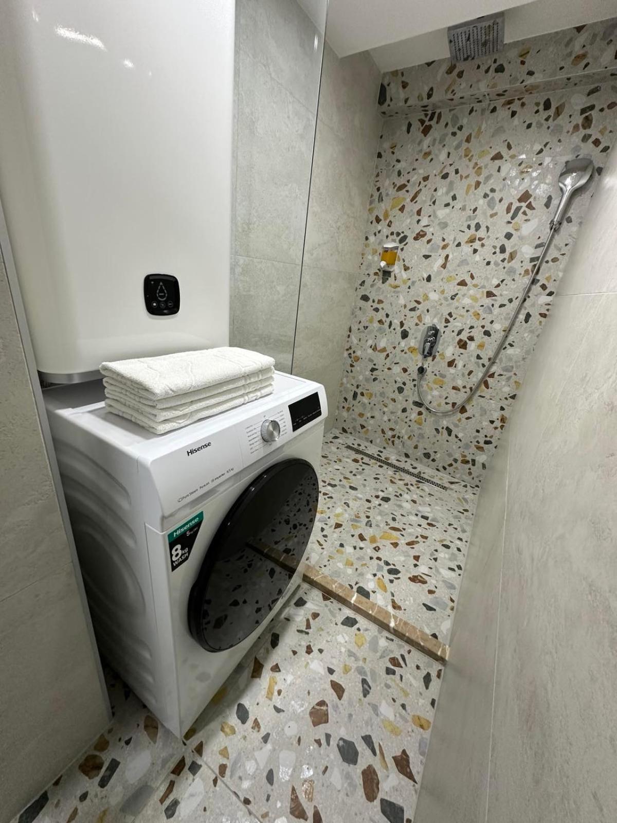 All Seasons Apartments Sarajevo With Free Parking Esterno foto